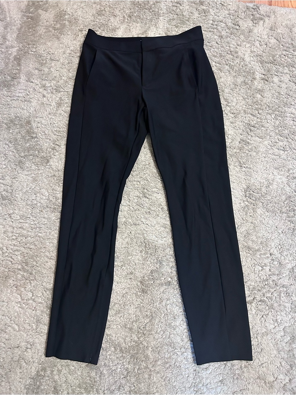 Athleta Black Women's steller trouser Pants